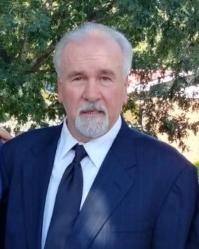 Charles H. Potts Profile Photo