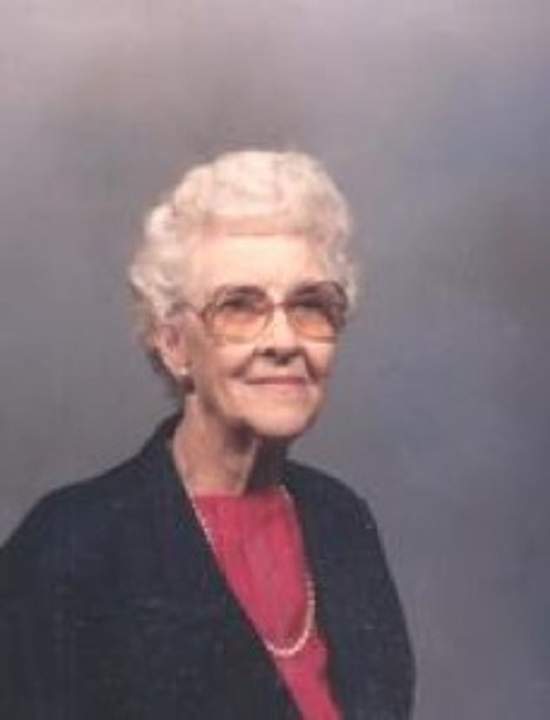 Fannie VanSant