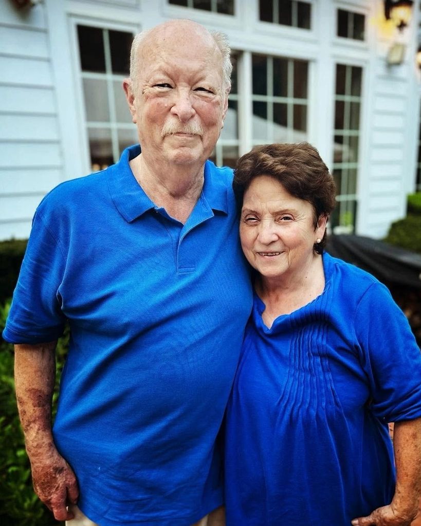 Karson Wayne Morrison