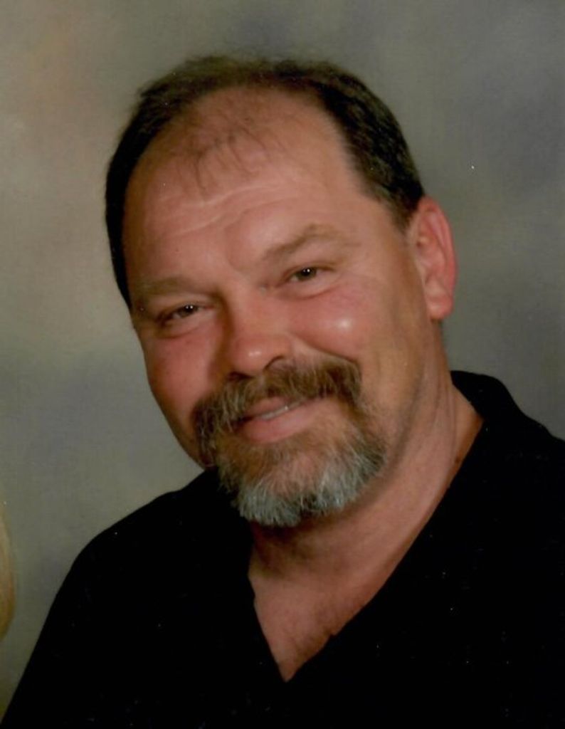 Gary Bruce Pender