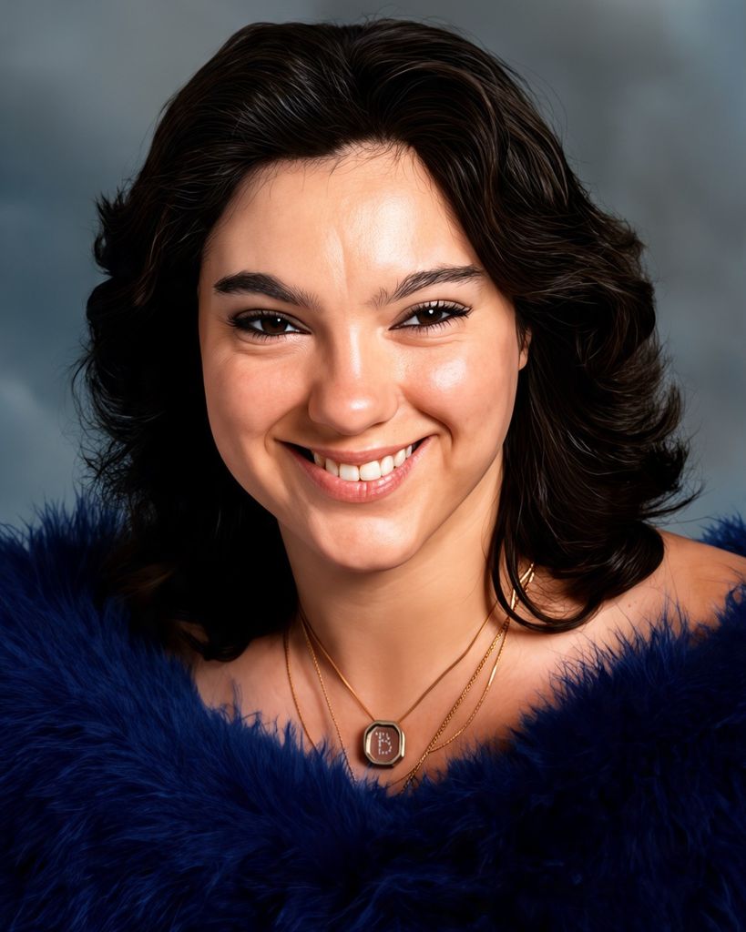 Barbara Ann Padilla