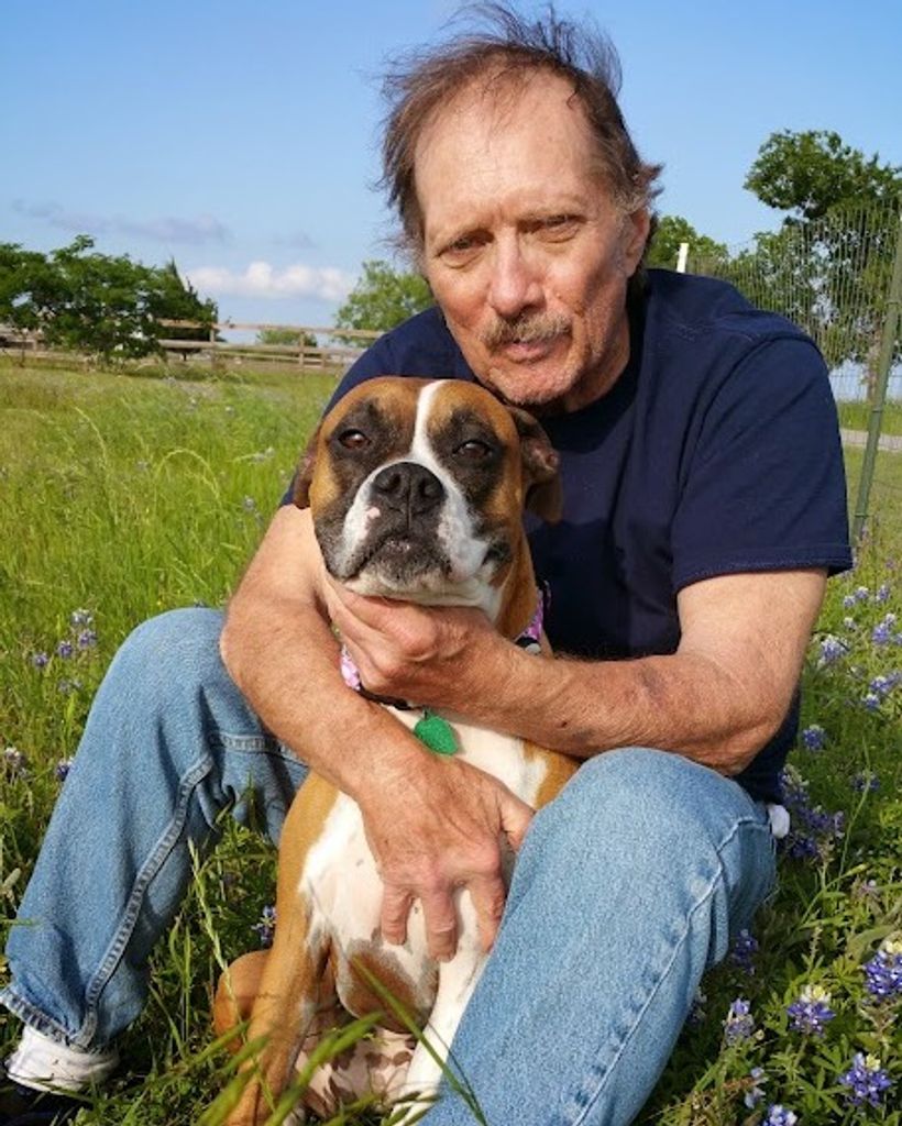 Robert Herschmann Sr Profile Photo