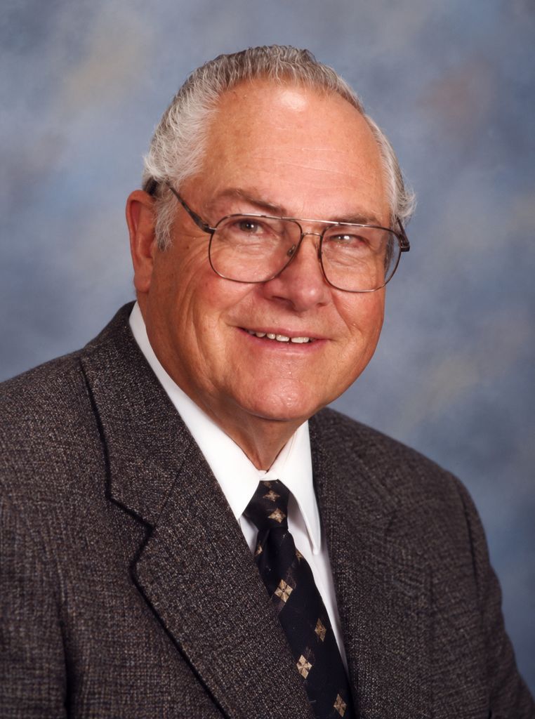 Barry LeRoy Johnson Profile Photo