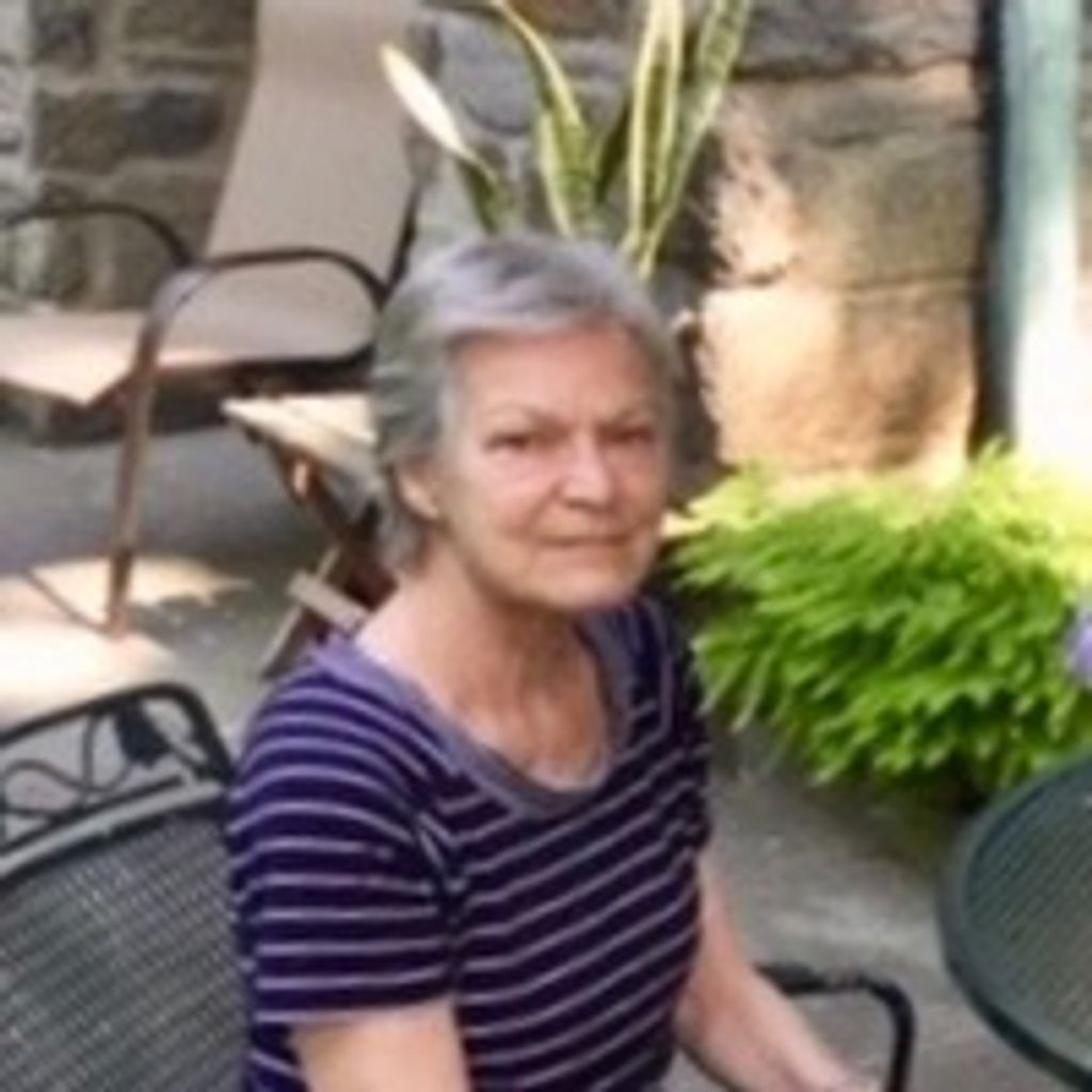 Brunhilde Hopkinson