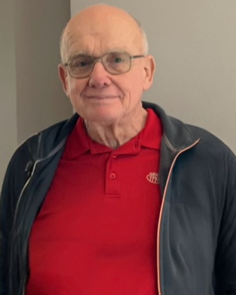 Steven Arthur Chamberlin Profile Photo