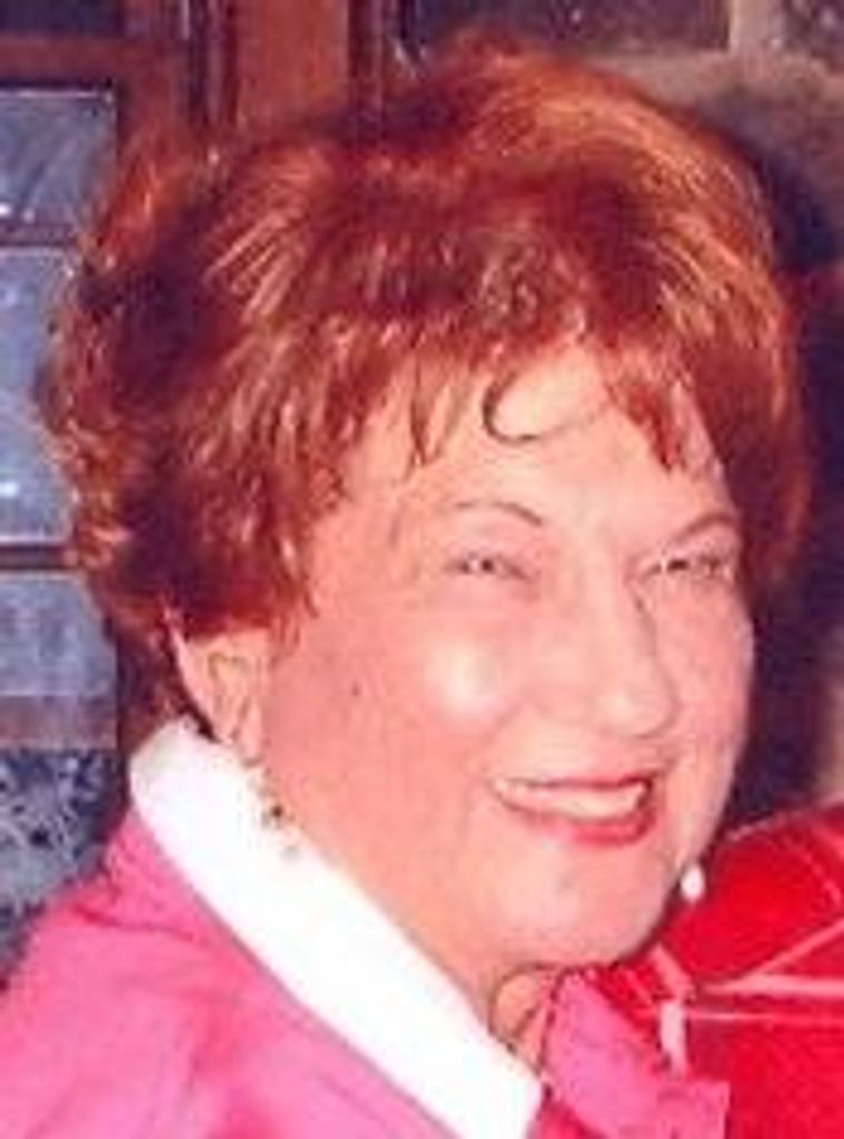 Dolores "Dorie" C. Massaro