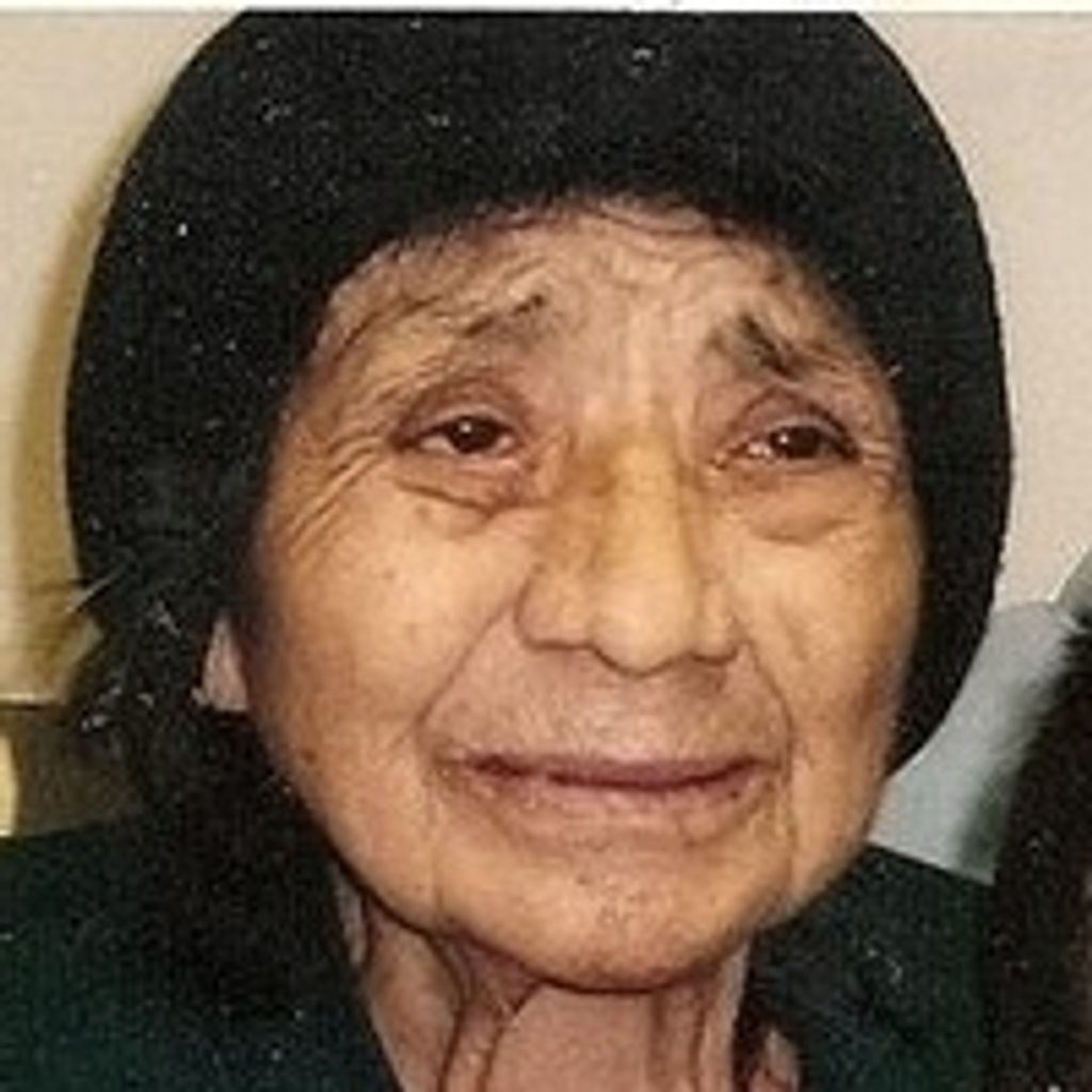 Dorothy Sheppard