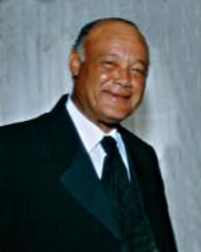 John B. "J.B." Leonard