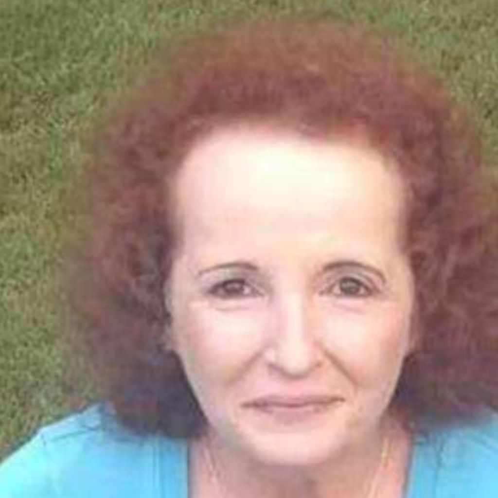 Libby "Granny" Smith Profile Photo