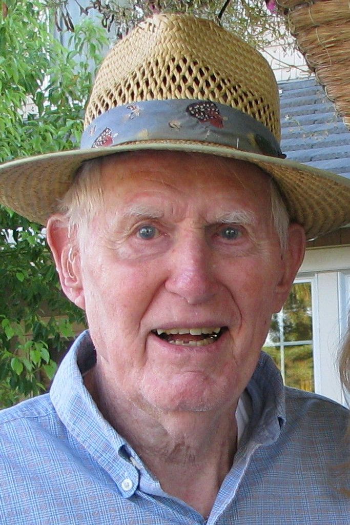Charles George Wedeking Profile Photo