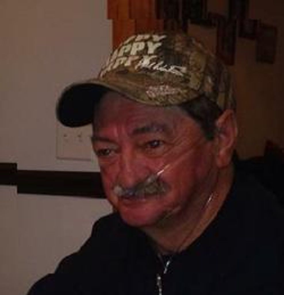Merrell Pawlitz Profile Photo