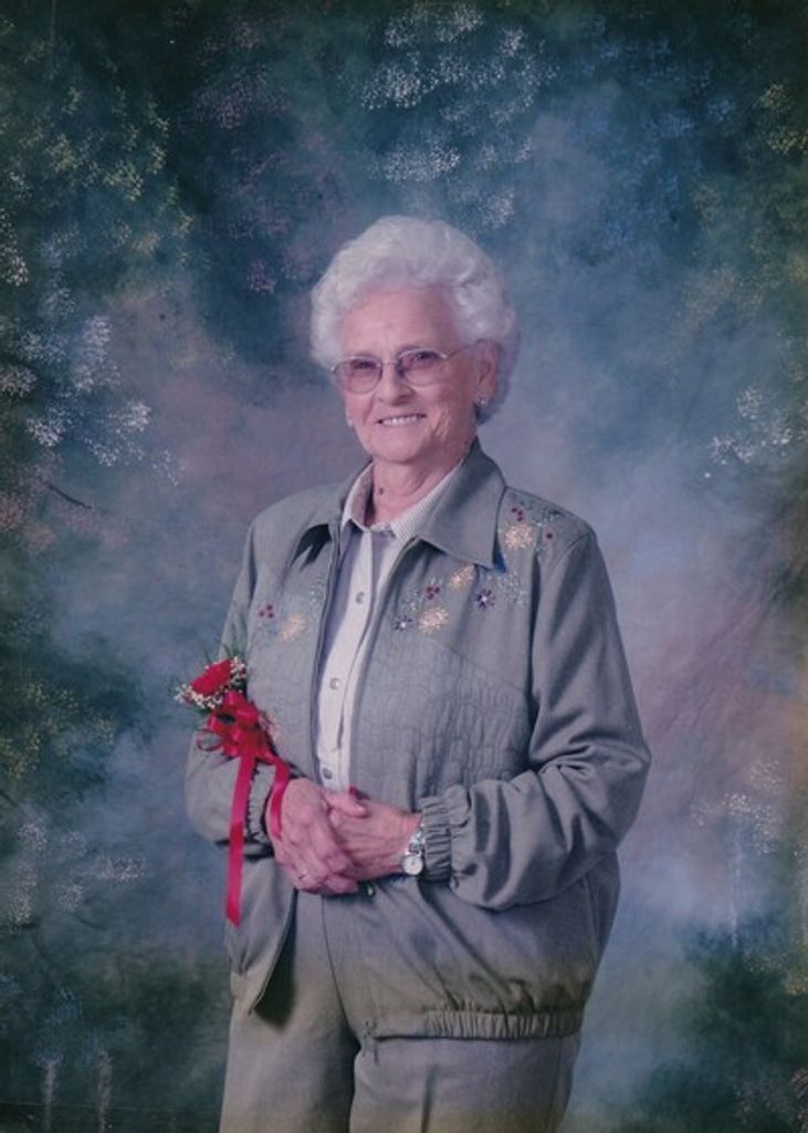 Dorothy Jessie (Carl) Gold Profile Photo