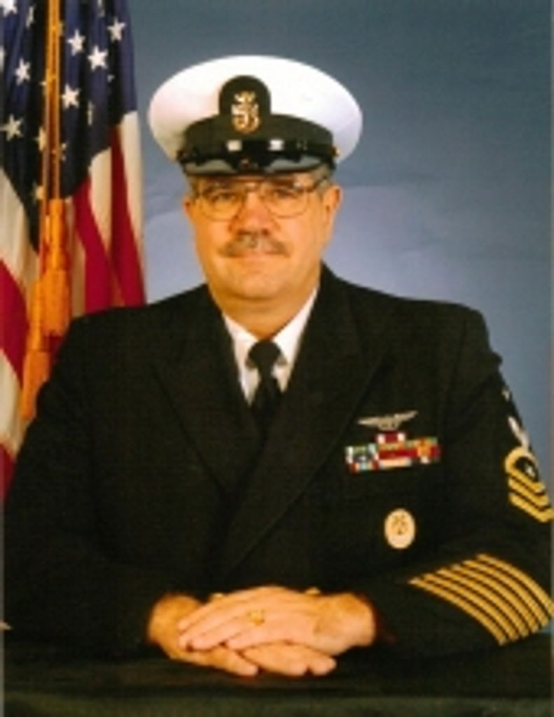 Carl David Pittman