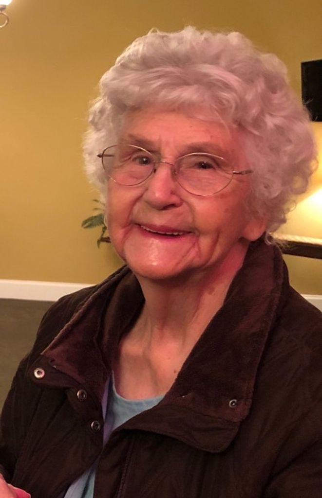 Melvaline Smith Profile Photo