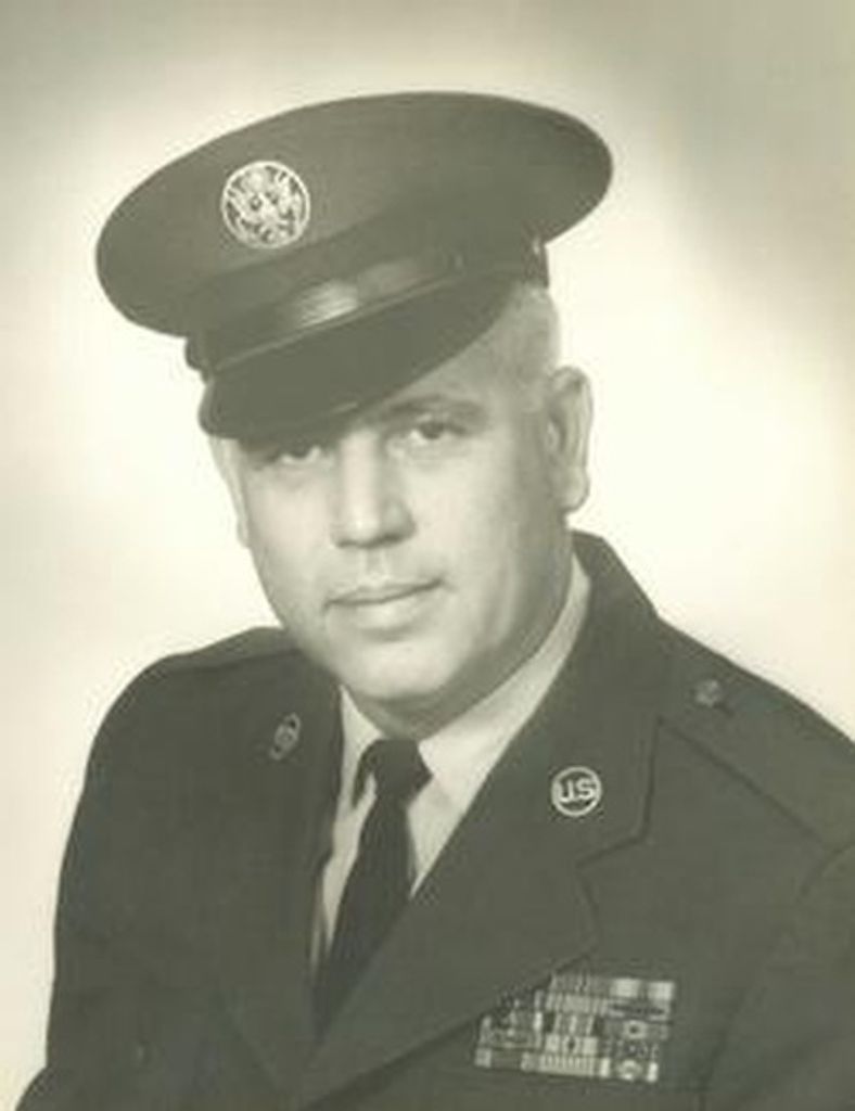 Gerald W. Kirk