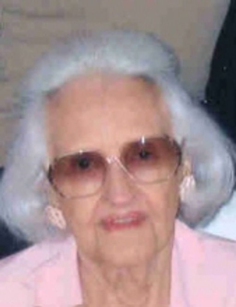 Mary Kay Newcomb Umberger