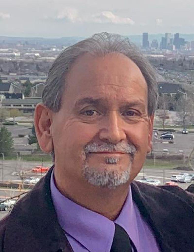 Donald J. Olivas Profile Photo