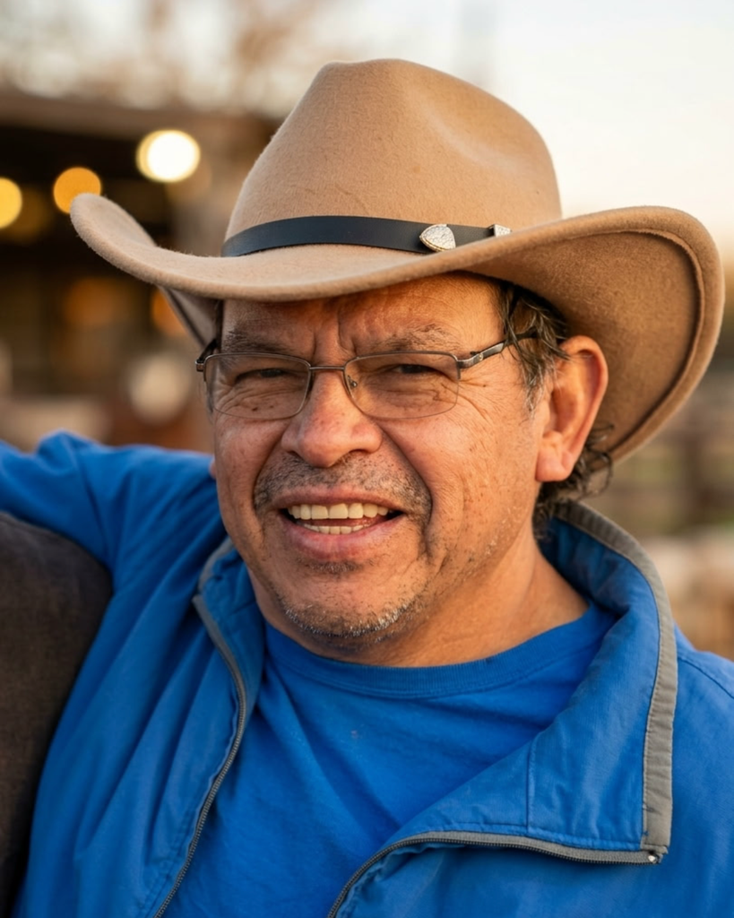 Manuel Velazquez Gonzalez Profile Photo