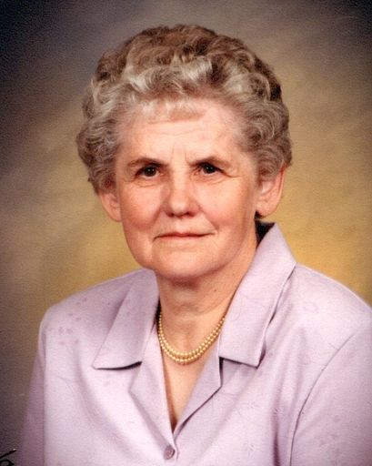 Myra Norrgard's obituary image