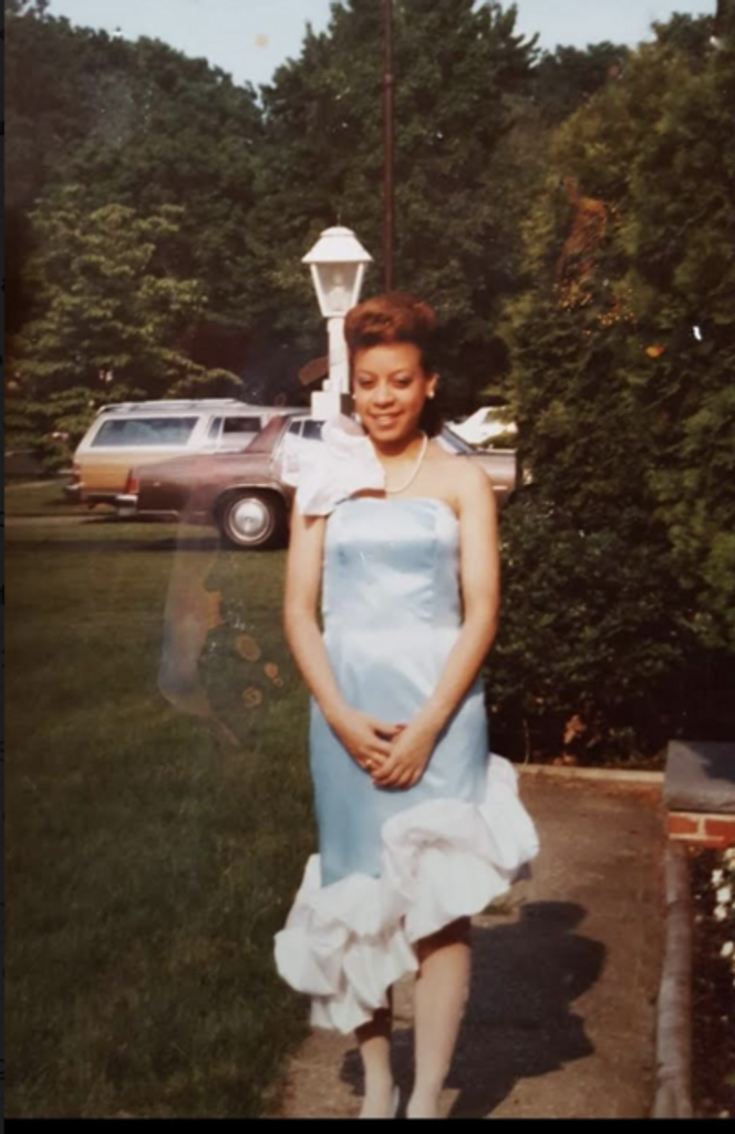 Melanie D. Ross Profile Photo