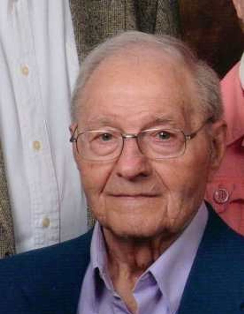 Paul C. Goss