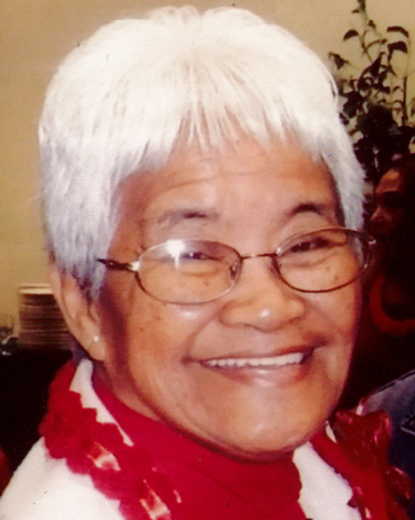 Mildred Remata Candilaria Olores Profile Photo