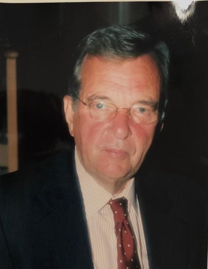 William Kilroy