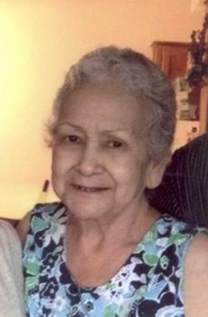 Rosita "Rosie" Juarez Quintania