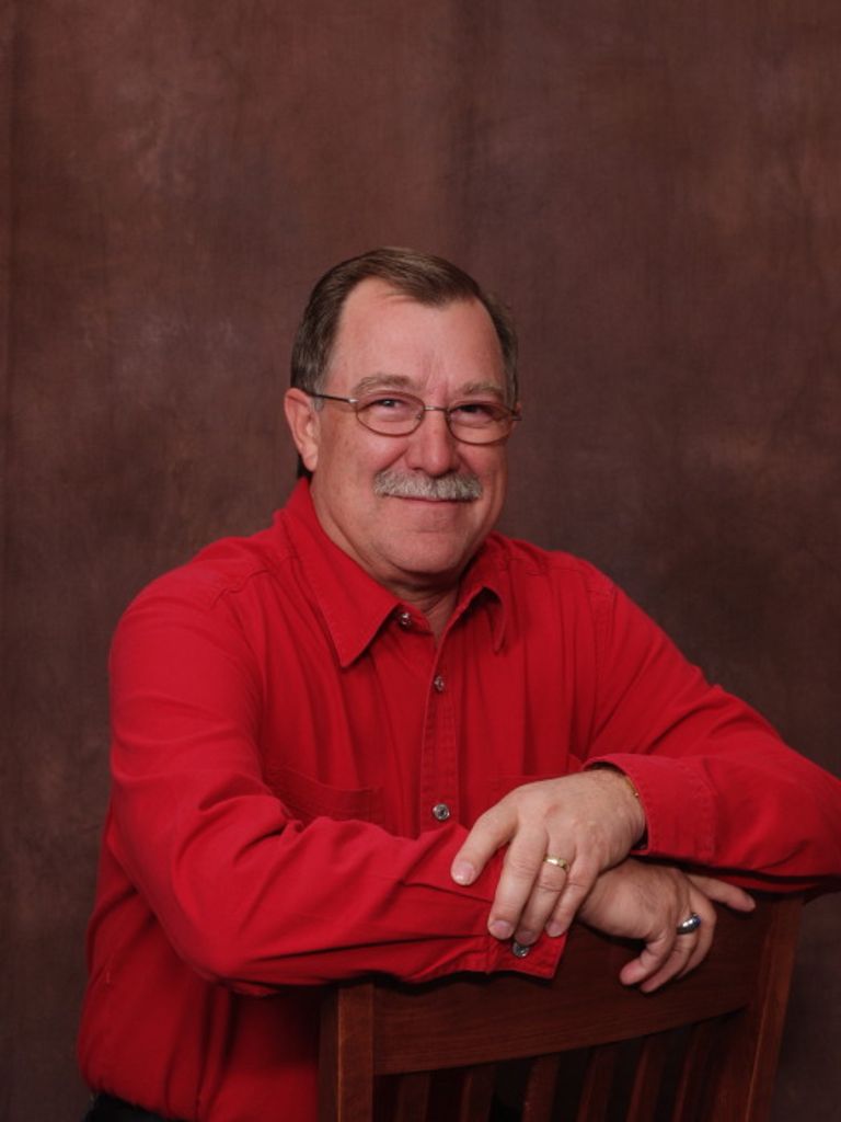 Mark Steinle