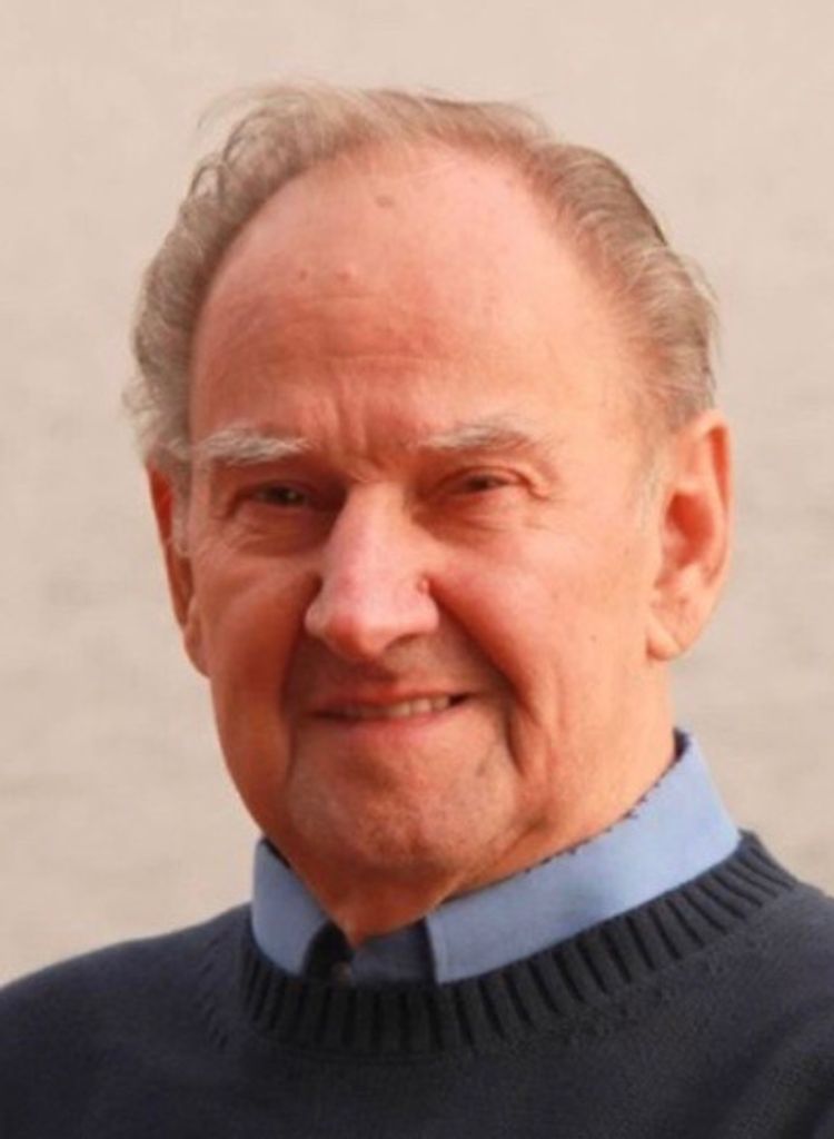 Albert Leroy Gieseman Profile Photo