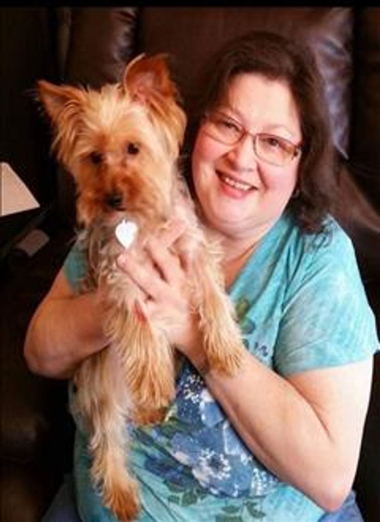 Judith Marie Bagwell Profile Photo