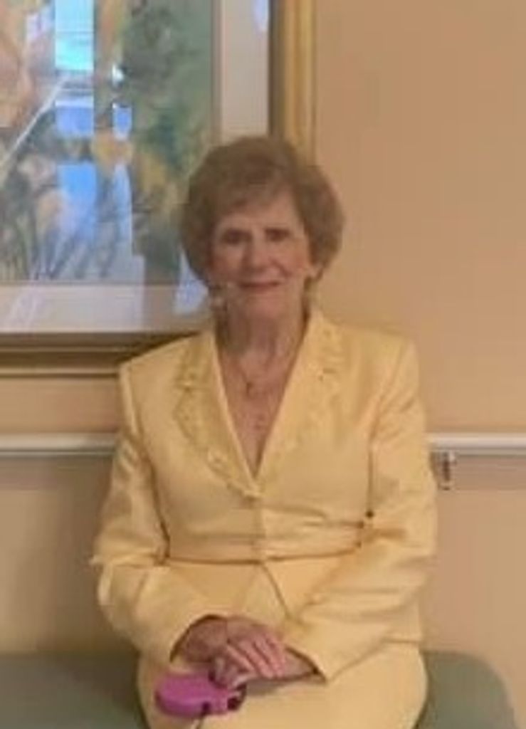 Edna Bailey Profile Photo