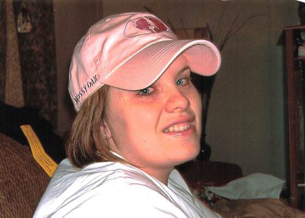 Jessica Rae Harrison