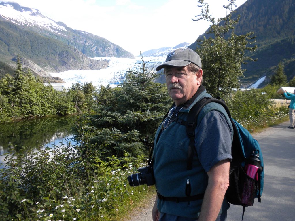 Peter Colburn Williams Profile Photo