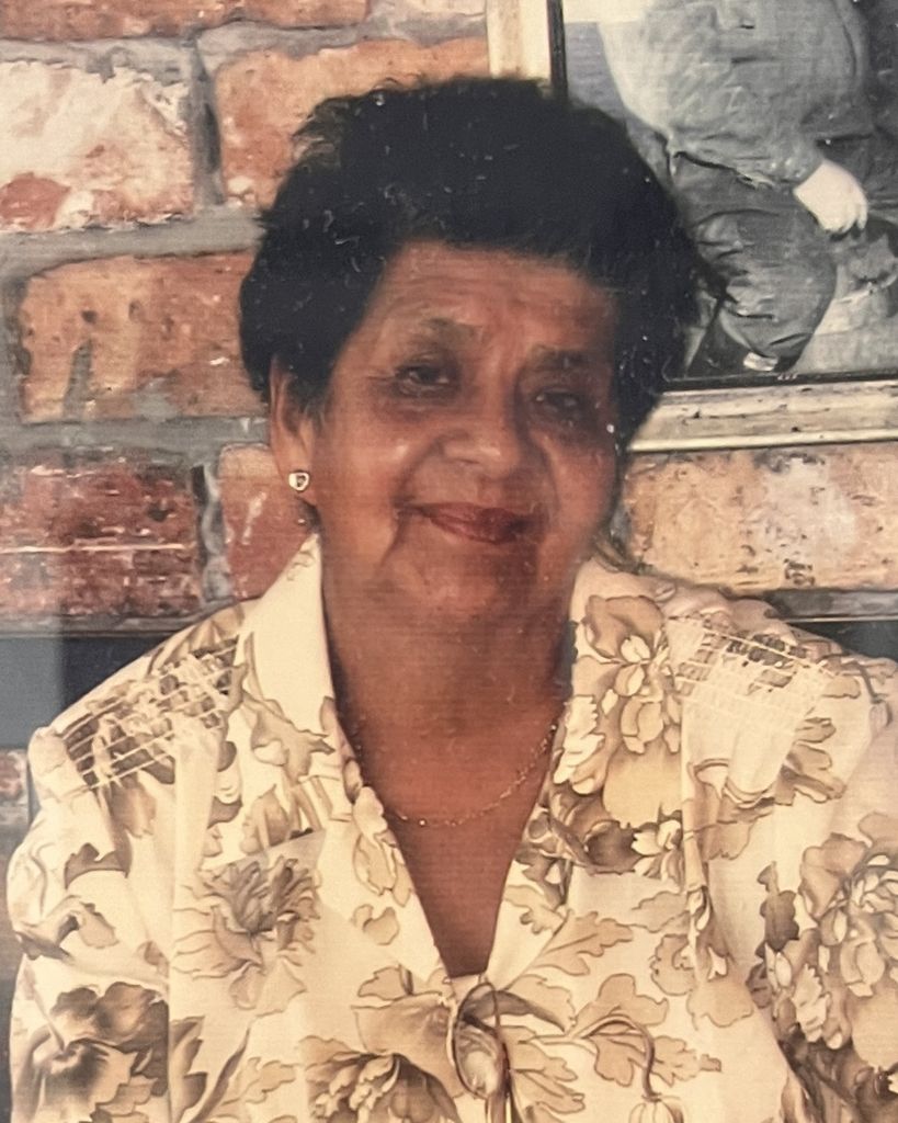 Margarita Balladares Profile Photo