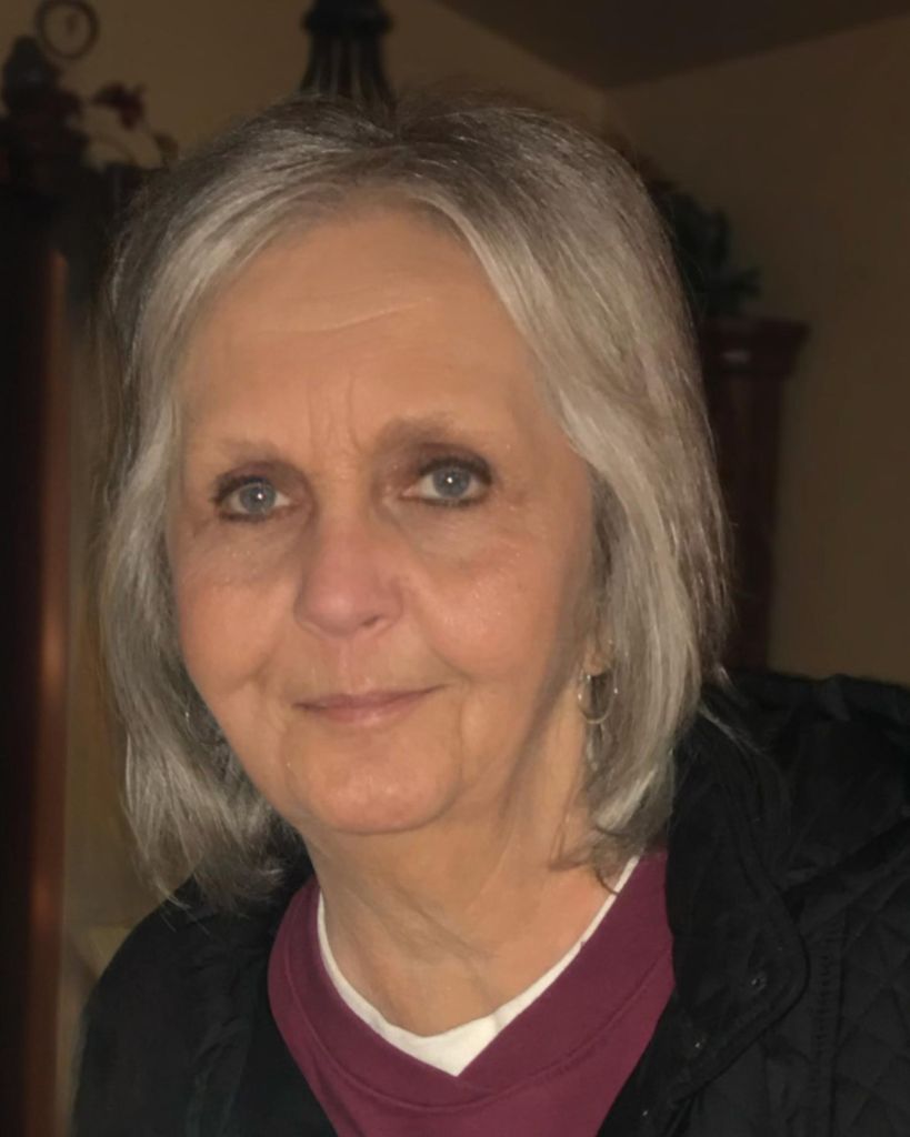 Susan M. Wilke