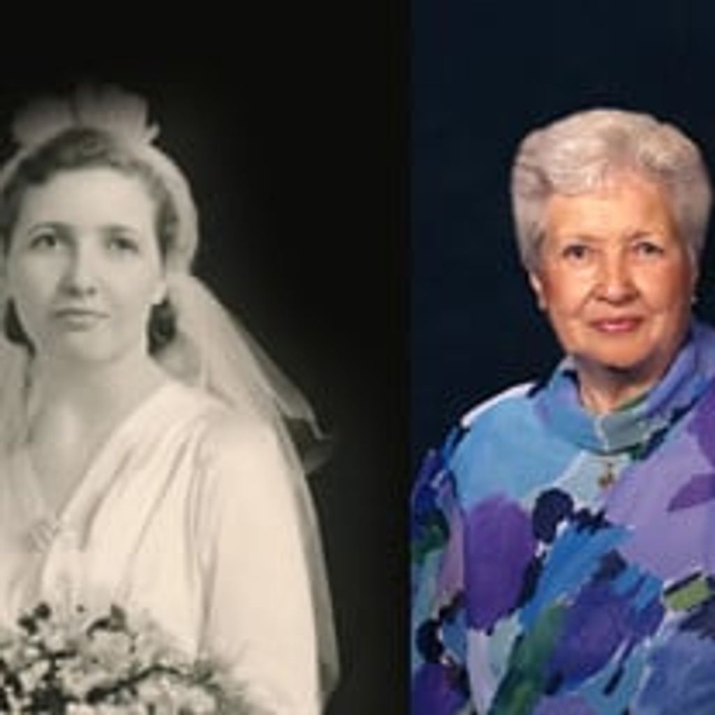 Veronica Mary Westford