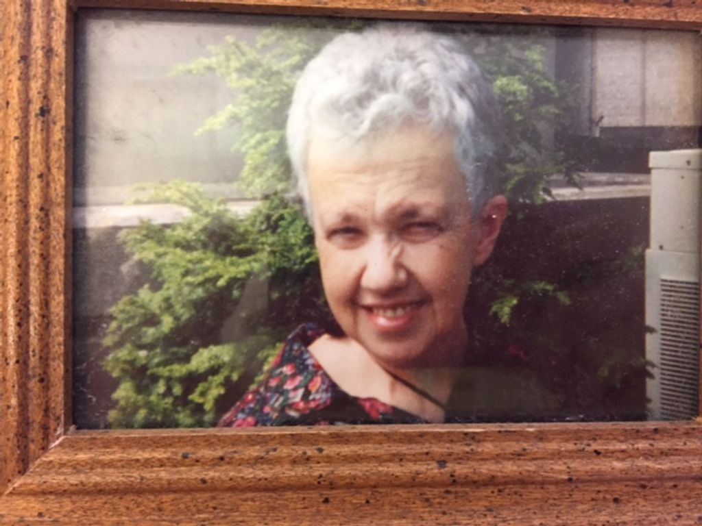 Helen Ravenscroft Profile Photo