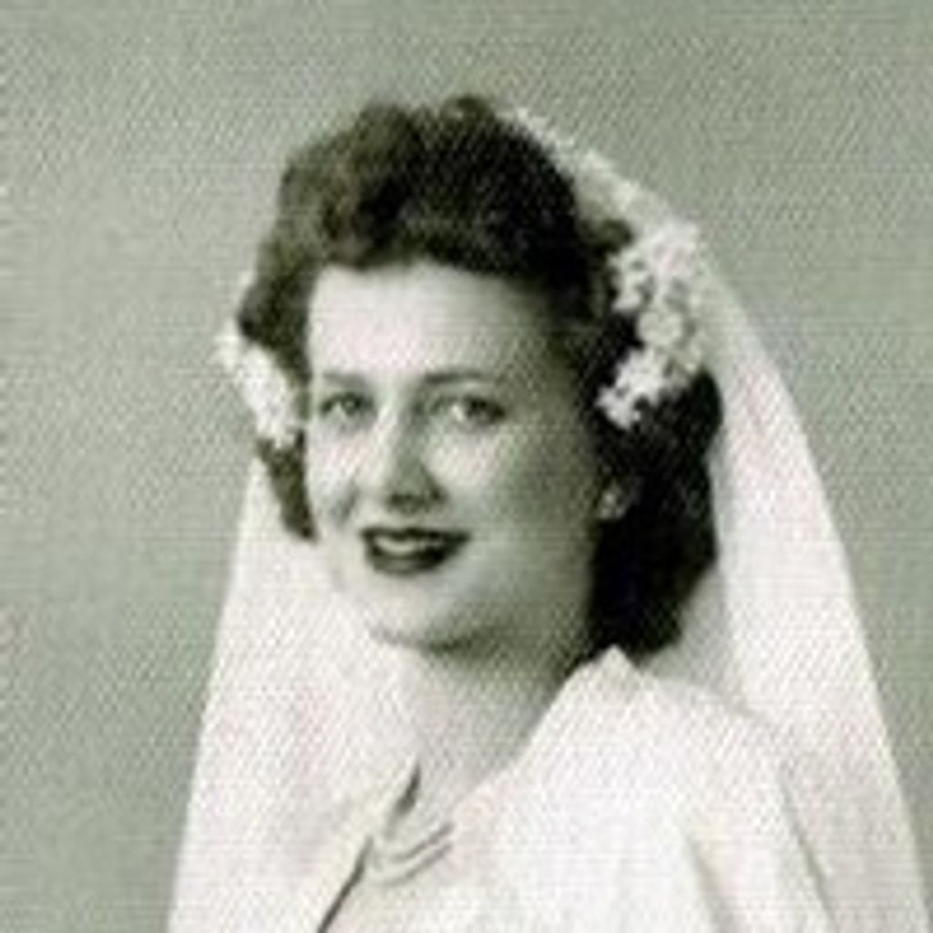 Mary Ficarro
