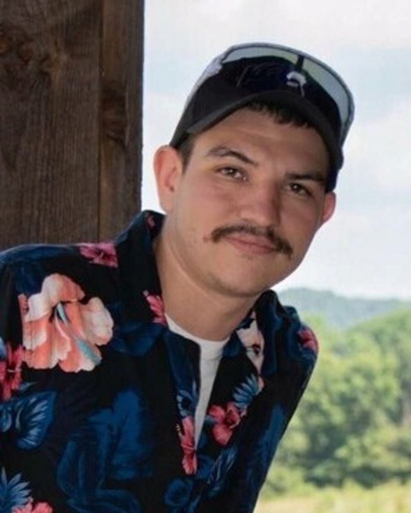 Brock Sedric Ervin Profile Photo