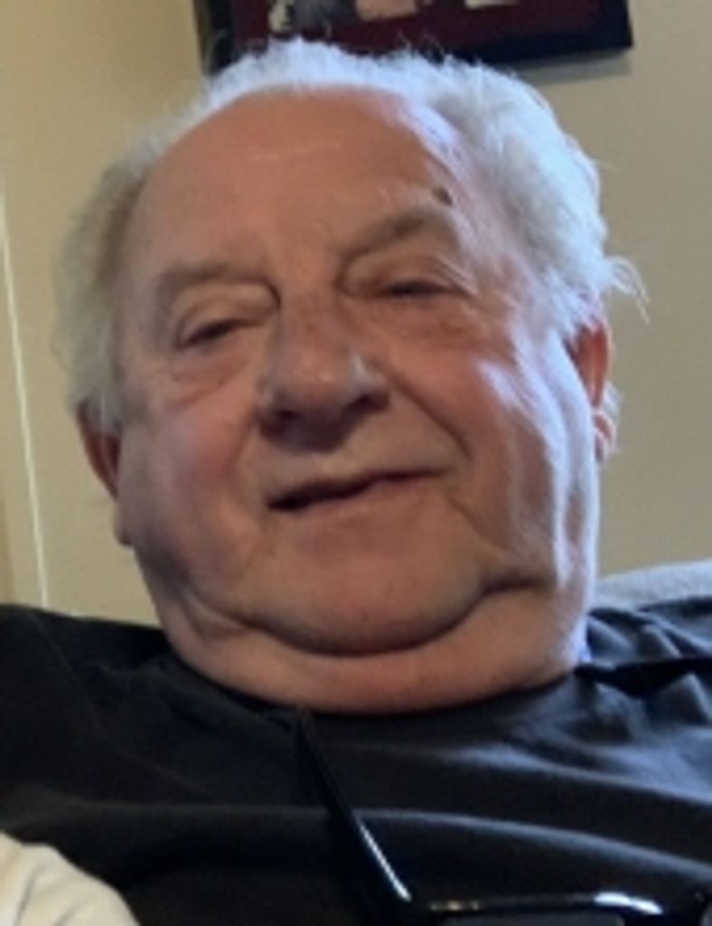 David Michael Winchester, Sr.