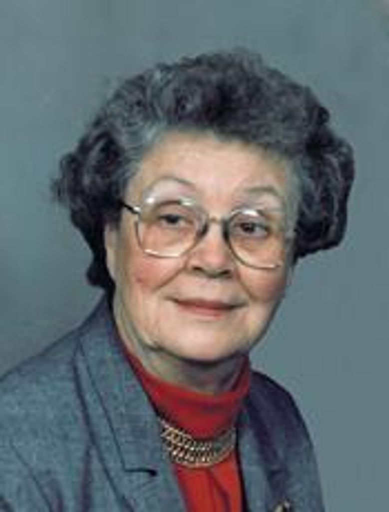 Adella Mikulecky