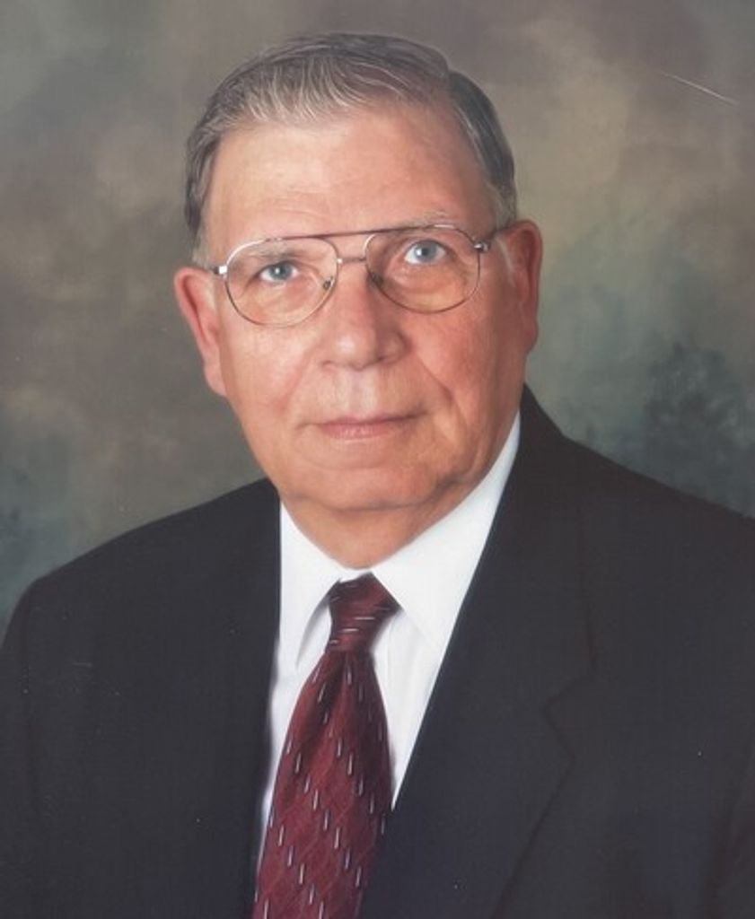 Frank Glen Adams Profile Photo