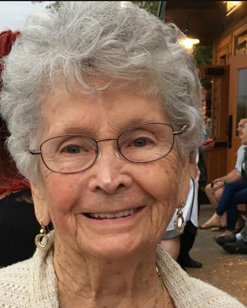 Dorothy Felts Wade Profile Photo