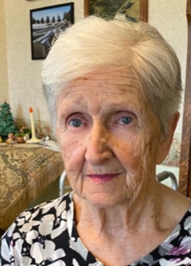 Dorothy Gugel-Bierlein Profile Photo