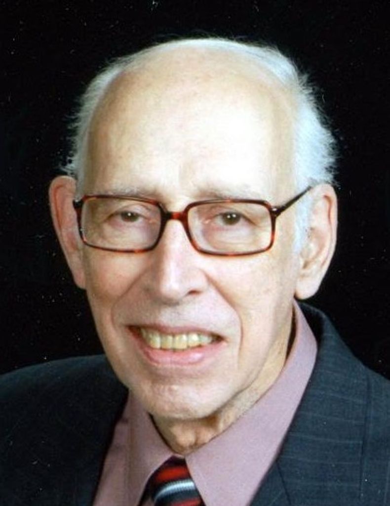 Allan J. Rossel