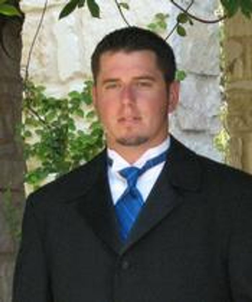 Justin Colby Williams