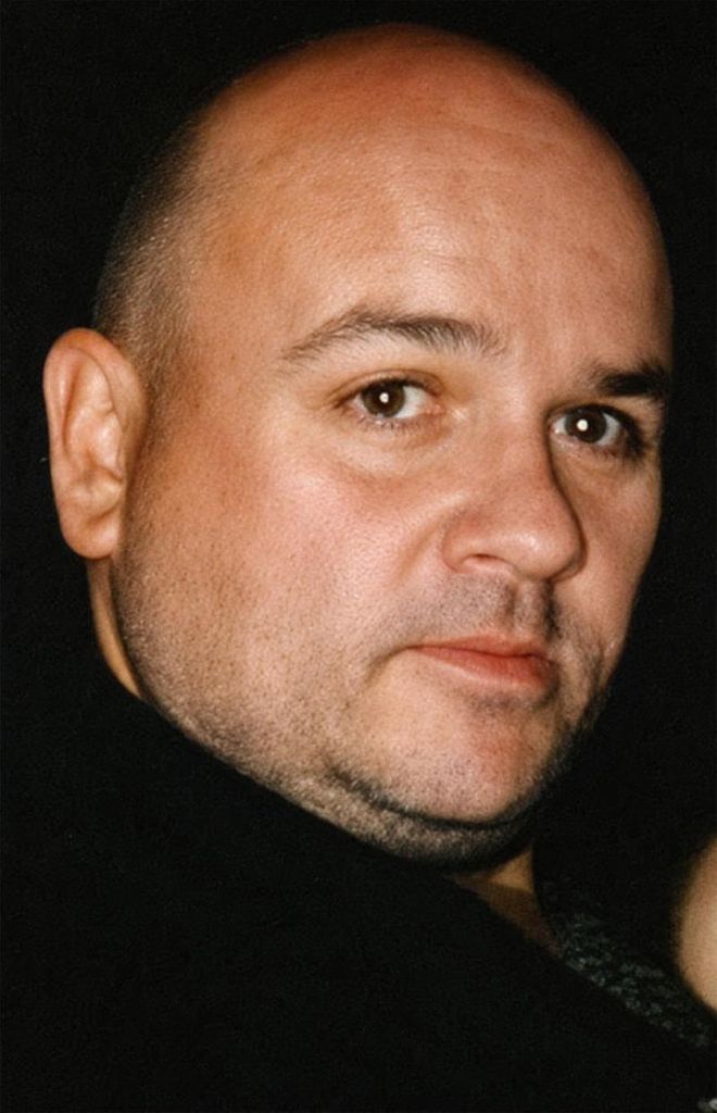 Kevin R. Murphy Profile Photo