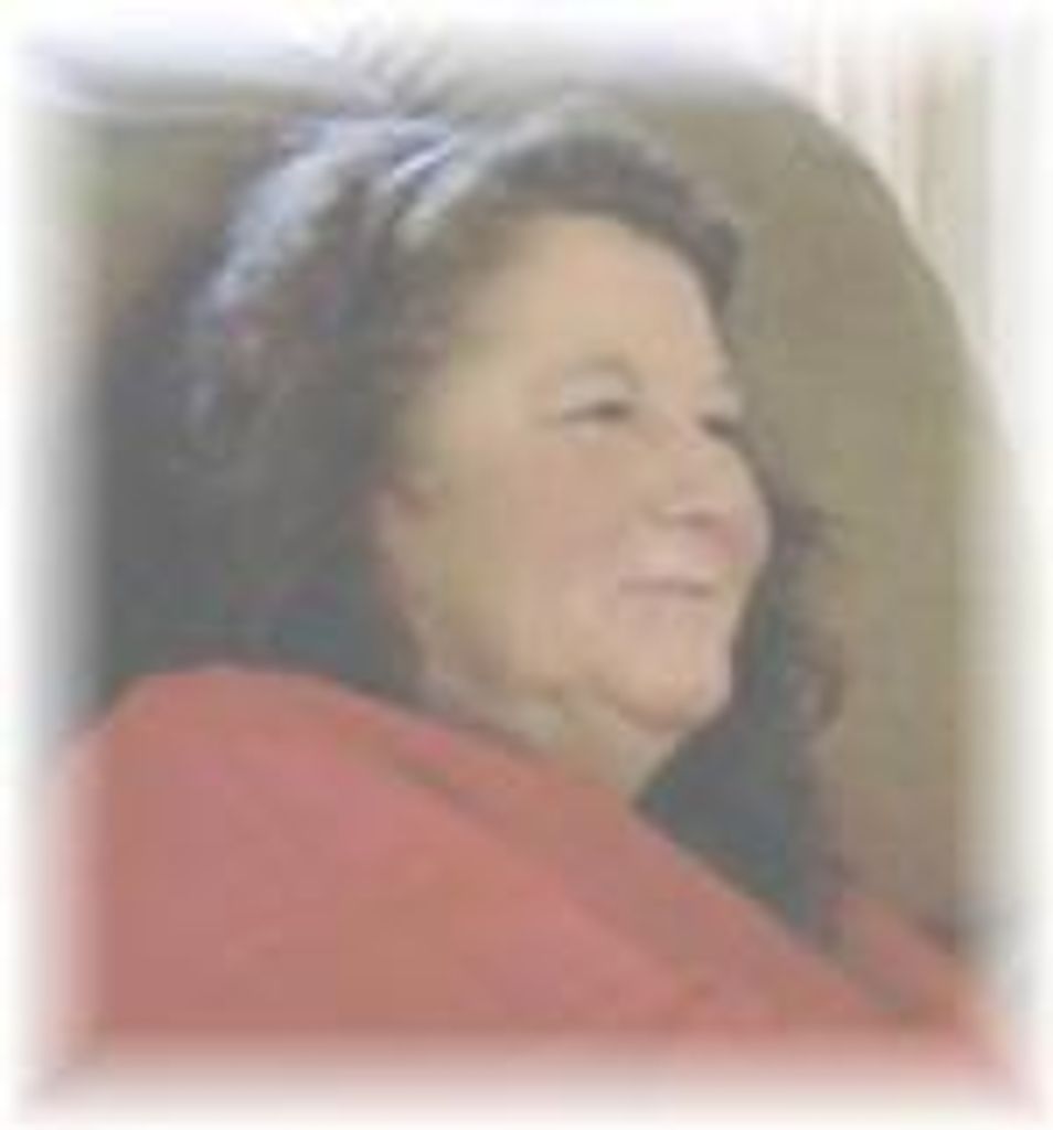 Wanda May Adkins