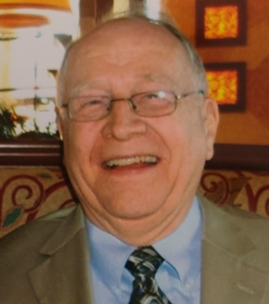 Gavin Worth Jones